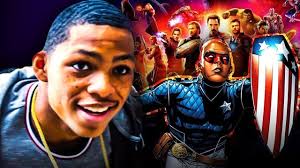 Falcon and Winter Soldier: Actor Comments