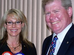 Rotary Club of Eureka, California