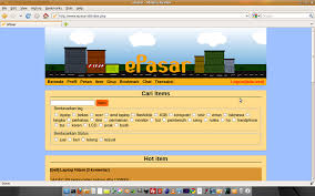 Download Source Code Aplikasi Pasar Online Di 2020 Persandian Logic Linux