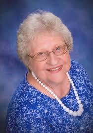 Obituary information for Ann Theresa Tate