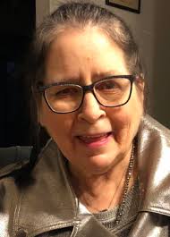 Linda Marie Martinez