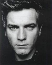 Ewan Gordon McGregor
