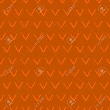 Pattern spray adjustment (4) washable (1) specialty finish. Seamless Pattern On Burnt Orange Background With Ornaments For Stock Photo Picture And Royalty Free Image Image 154497364