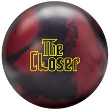 The Closer Bowling Ball New Bowling Balls Bowling