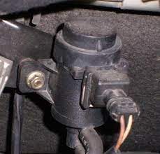 Its held in with two screws. Probleme Turbo Renault Scenic Diesel Auto Evasion Forum Auto