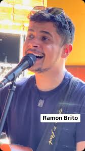 Ramon Brito @ramonbritooficial e sua bela voz no @santuariosaomiguelpiquete  … Uma grande alegria recebê-lo em Piquete-SP! São Miguel o proteja!!! #fe  #piquetesp #saomiguel #santuariosaomiguelpiquete ...