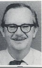 U.S. Jewish Actor Wally Cox