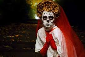 Alas, orejas de conejo, mickey o minnie, unicornio, sirena. Disfraces Originales 5 Ideas Para Halloween 2015