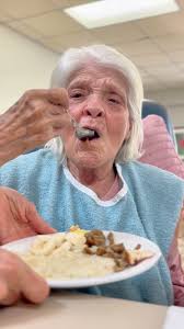 Life with dementia isn’t always easy, but moments like this remind me of  the joy that still shines through! 🌟 Today, Mom overheard another resident  and hit us with the funniest one-liner out of ...