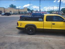 Image result for Solar Yellow 2000 Dakota
