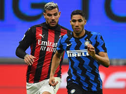 L'inter aveva appena vinto tutto, conquistando il triplete nel 2010 con josé mourinho, e il milan arrancava ma era comunque salito sul tetto d'europa qualche anno prima, ad atene nel 2007. Inter Milan Formazioni E Dove Vederla Sanchez Con Lukaku Solo Ibra Davanti Manduzkic Non Ce La Fa Corriere It