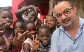 Hedwig, auteur op Stichting Tree of Life