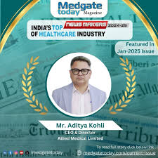 Allied Medical Limited