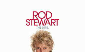 Rod Stewart Adds 2020 Las Vegas Residency Dates Ticket