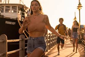 Outer banks season 2 leaked information!welcome back to famous focus, today on the channel we are going to be diving deep into netflix's outer banks and ever. Outer Banks Season 2 Plot Points New Photos And More Teen Vogue
