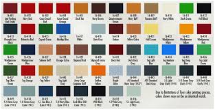 napa auto paint color chart www bedowntowndaytona com