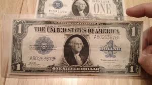 Federal reserve notes are legal tender, with the words this note is legal tender for all debts, public and private printed on each note. Sampler Guide To United States Federal Reserve Bank Notes And Currency Youtube