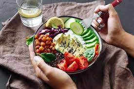 Makanan untuk diet berikut ini adalah makanan inti atau pilihan utama bagi para pelaksana tips diet sehat. 7 Tren Diet 2019 Yang Bisa Kamu Coba Cepat Langsing Dan Sehat