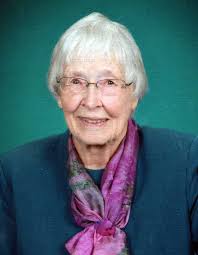 Obituary of Alma Hardy