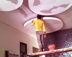 Image result for plafon gypsum bogor
