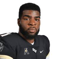 Big Kat Bryant, Miami Dolphins, DE