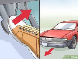 In this video, i show you how to drive an automatic car. How To Drive A Car With An Automatic Transmission 15 Steps