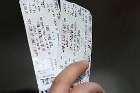Tickets gibt es ab 27. Ticketmaster Live Nation Concert Tickets Actually Underpriced