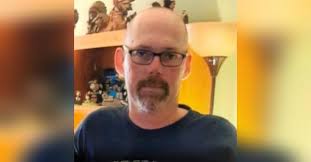 Terry Lee Scarbrough Obituary