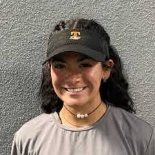 Alyssa Brister's Instagram, Twitter & Facebook