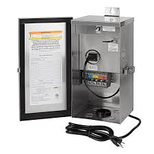 Ps Series Pro Grade Low Voltage Transformer Diodedrive 300w Multi Tap Landscape Lighting Transformer Super Bright Leds