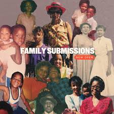 Color Slides of the Perkins family (circa 1939-1941) by Carl Van Vechten  via the Beinecke Rare Book and Manuscript Library/Yale University Julius  Perkins Jr. Esther and Loretta Perkins Mildred Perkins