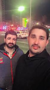 Arslan Ahmad Butt added a new photo —...