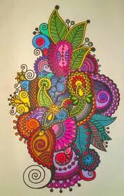 As i continue my 'coloring therapy' journey, i'm accumulating a lot of finished coloring pages. What To Do With Finished Coloring Pages Mandala Coloring Pages Mandala Coloring Coloring Book Art