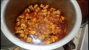 Village Style Cooking 7 Kg Chicken Curry Chicken Curry Recipe Youtube