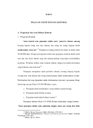 Contoh surat perjanjian kerja (kontrak)7pasal8 s a n k s i apabilapihakkedua setiapharimelakukankelalaian/tidakmelakukankewajibansepertitersebutdalampasal(1)surat perjanjian ini, maka pihak kedua dikenakan sanksi denda sebesar 1 o/oo (satu permil) atau sebesarbesarnya. Bab Ii Tinjauan Umum Tentang Kontrak A Pengertian Dan Asas Hukum Kontrak Analisis Hukum Terhadap Kontrak Pengadaan Alat Alat Kesehatan Pada Dinas Kesehatan Kota Tanjungbalai