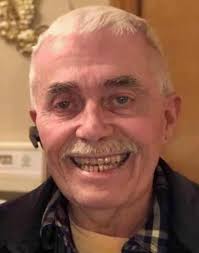 Theodore BAKER Obituary (1949