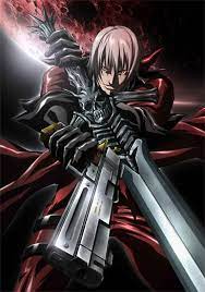 It is set sometime between devil may cry and devil may cry 2. Pin On Anime