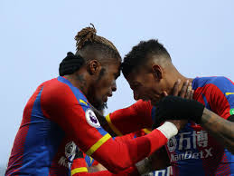 Track breaking patrick van aanholt headlines on newsnow: Patrick Van Aanholt Picks Chelsea And Liverpool Stars In Five A Side Team But No Wilfried Zaha Football London