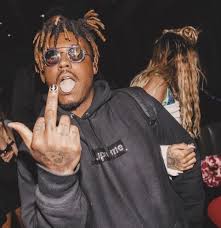 Trippie fans lookbooktrippie fans lookbook. Pin By Novanity8 On Juice Wrld Juice Rapper Rappers Just Juice