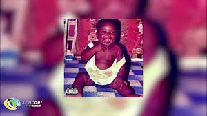 DarkoVibes & Quamina MP - Mekɔn Adɔ (Official Audio)