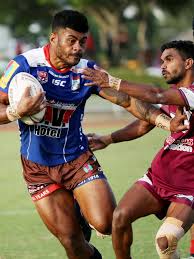 This is the list of registered activity providers who can accept fairplay vouchers. Cdrl Action From The Yarrabah Seahawks V Atherton Roosters Semi Final The Courier Mail
