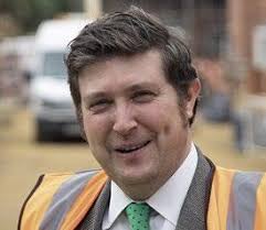 Business Times Northamptonshire March 23 by PulseGroupMedia