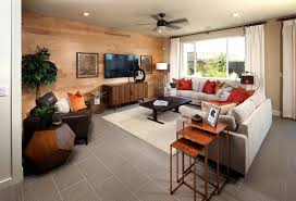 Savor The California Lifestyle At Folsom Ranch With Stylish Interior Details And Luxury Touches Outside You Ll Find 100 Acres Folsom Ranch Azure Home Ranch California