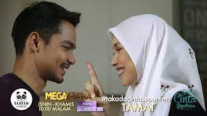Behind The Scene Drama Baru Tak Ada Cinta Sepertimu By Everything