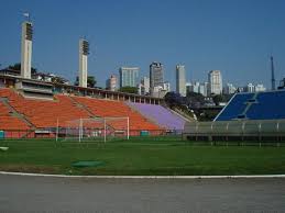 Check spelling or type a new query. Estadio Do Pacaembu Estadio Municipal Paulo Machado De Carvalho San Pablo