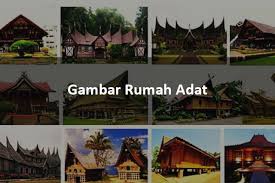 Check spelling or type a new query. Gambar Rumah Adat Di Indonesia Beserta Penjelasan Lezgetreal