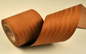 Wood Veneer Roll Edgebanding From China Supplier Woodenave Com Wood Veneer Veneers Wood