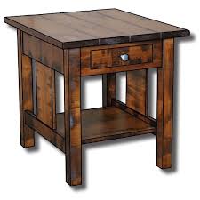 Check spelling or type a new query. Ashery Woodworking Weldon Style Customizable Solid Wood 22 End Table Saugerties Furniture Mart End Tables