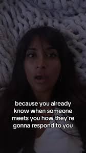 Good thing she is safe