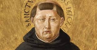 LA STORIA DEGLI UOMINI CHE CREDEVANO DI AGIRE PER LA GLORIA DI DIO.